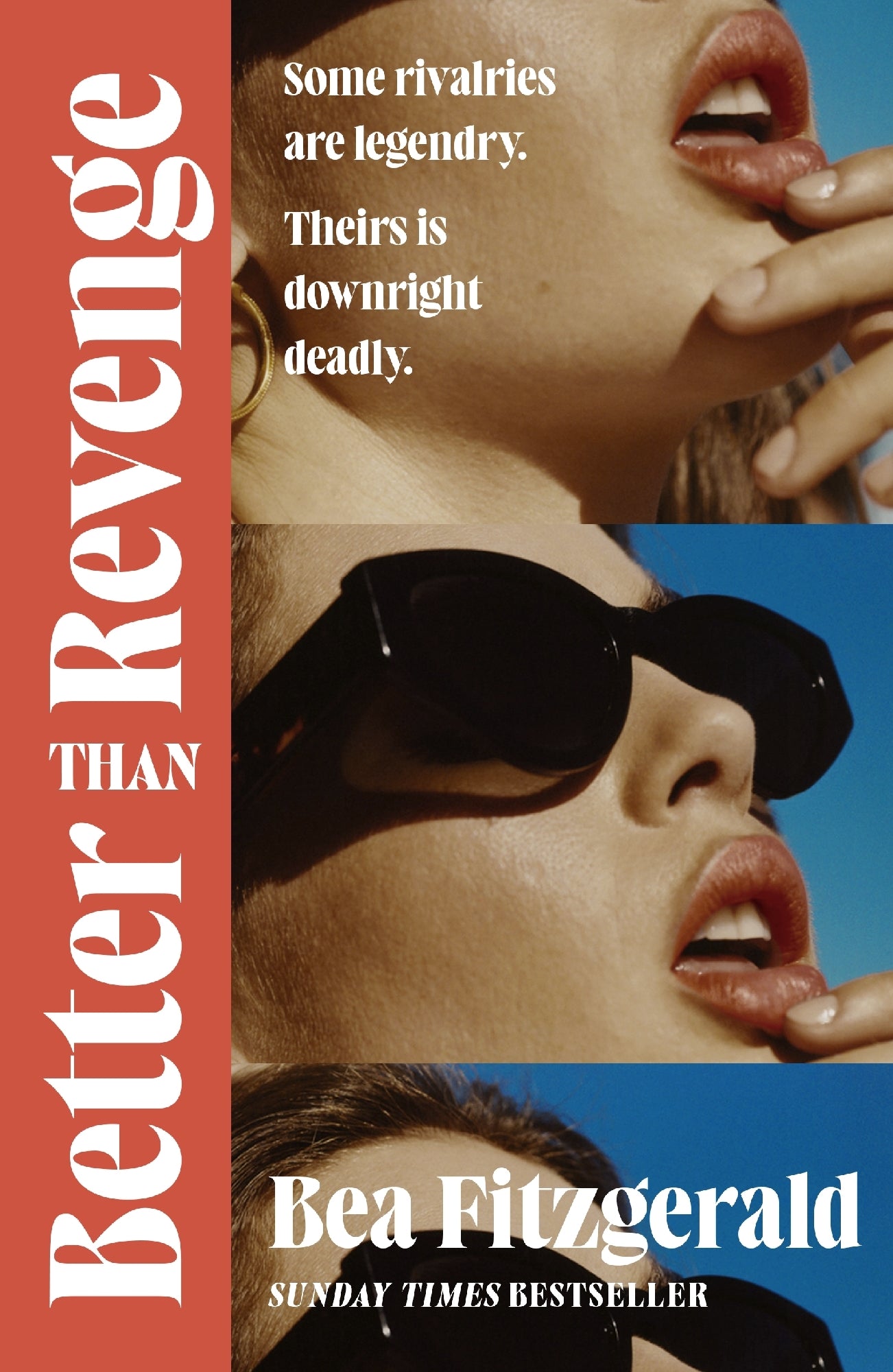 Better Than Revenge