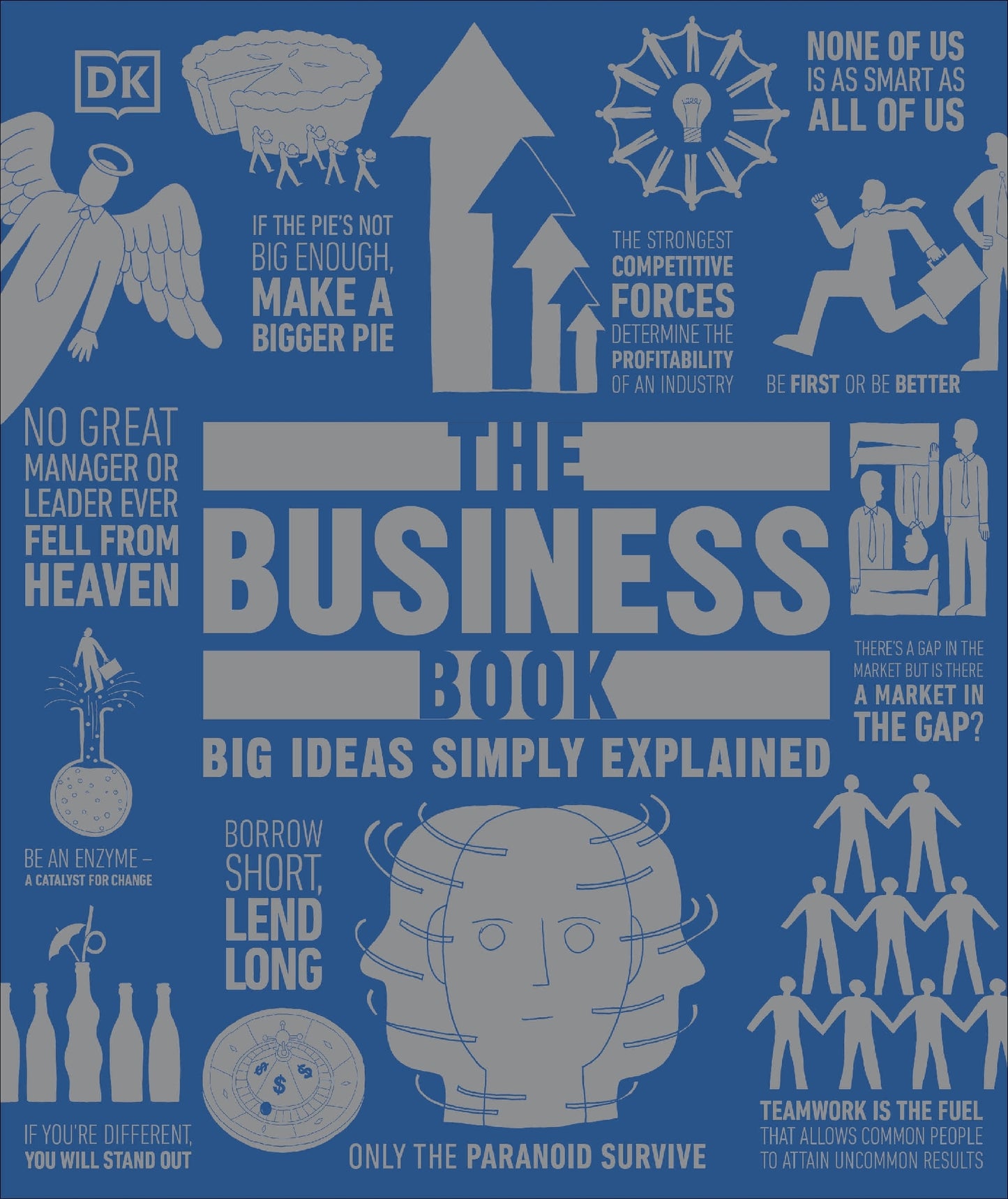 Business Book