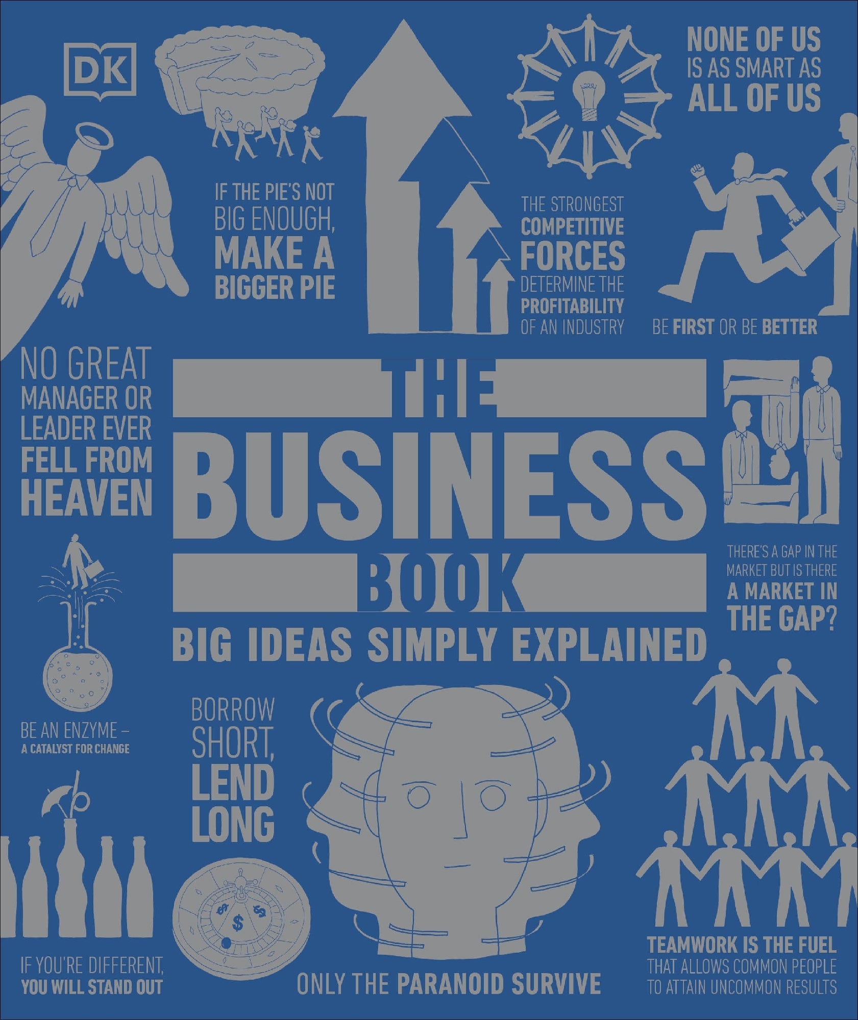 Business Book