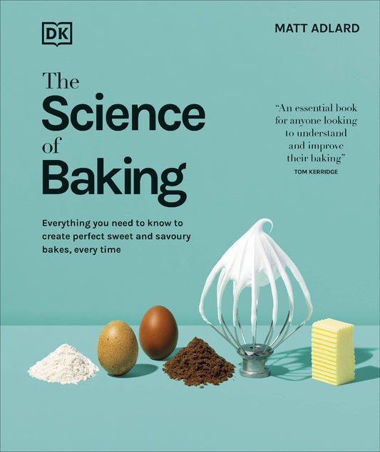 The Science Of Baking
