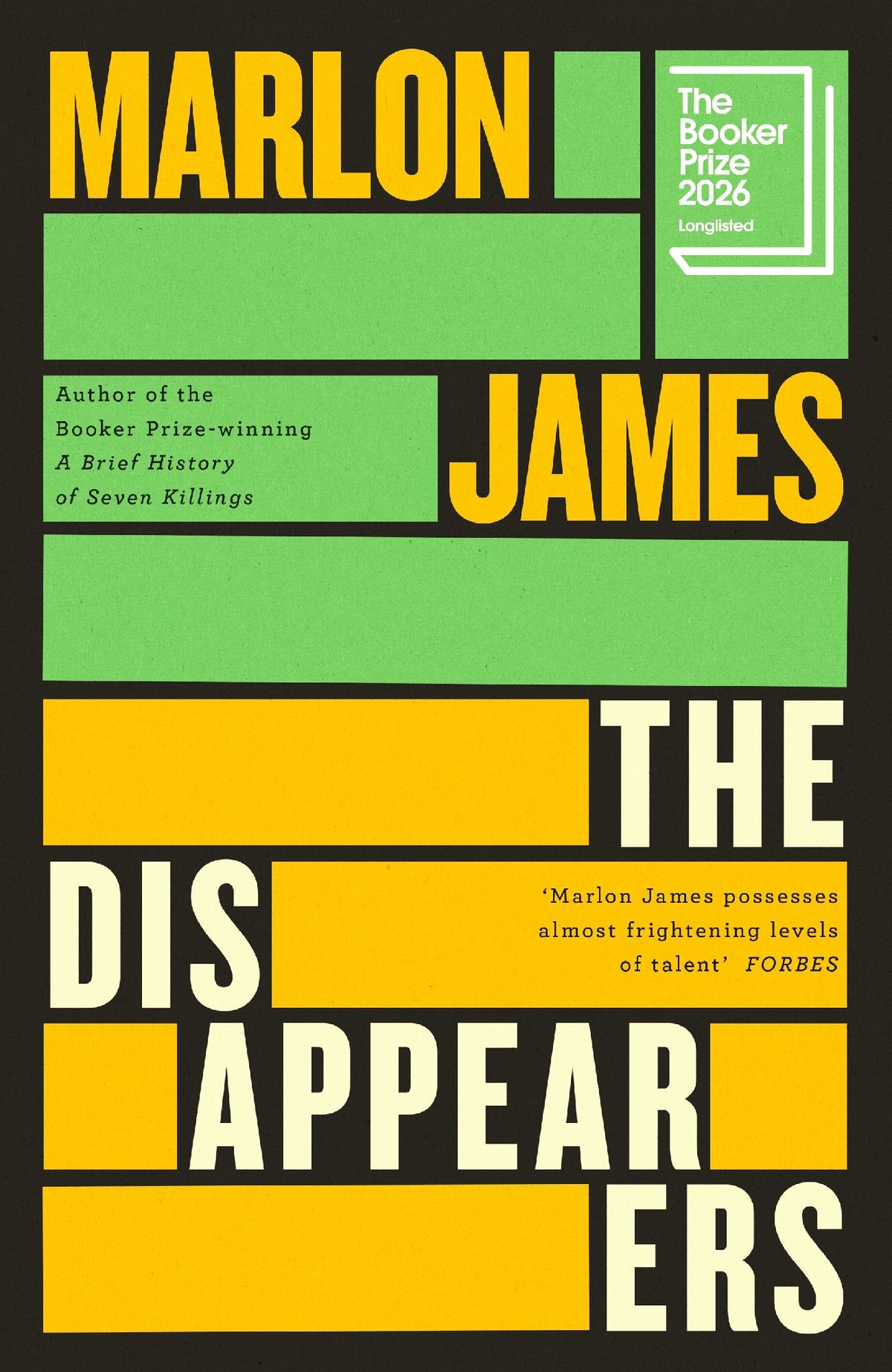 Disappearers