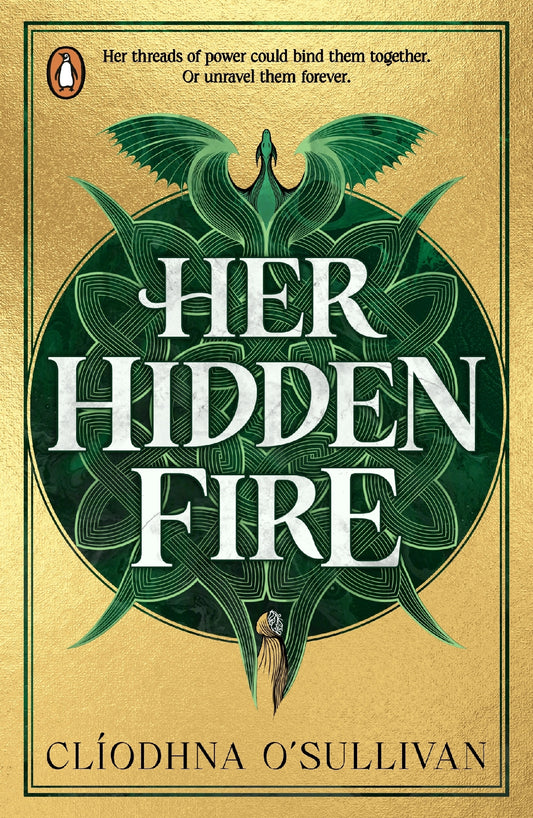 Her Hidden Fire #01