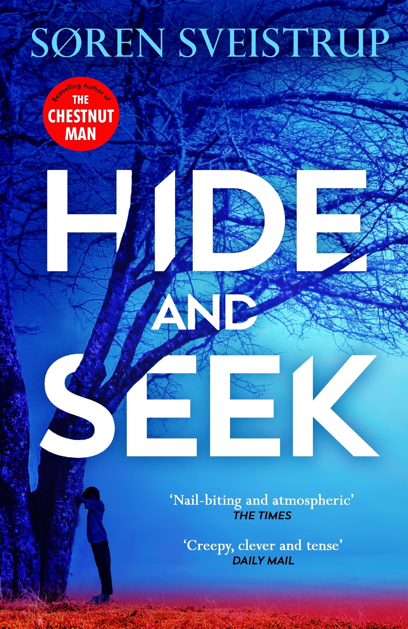 Hide And Seek