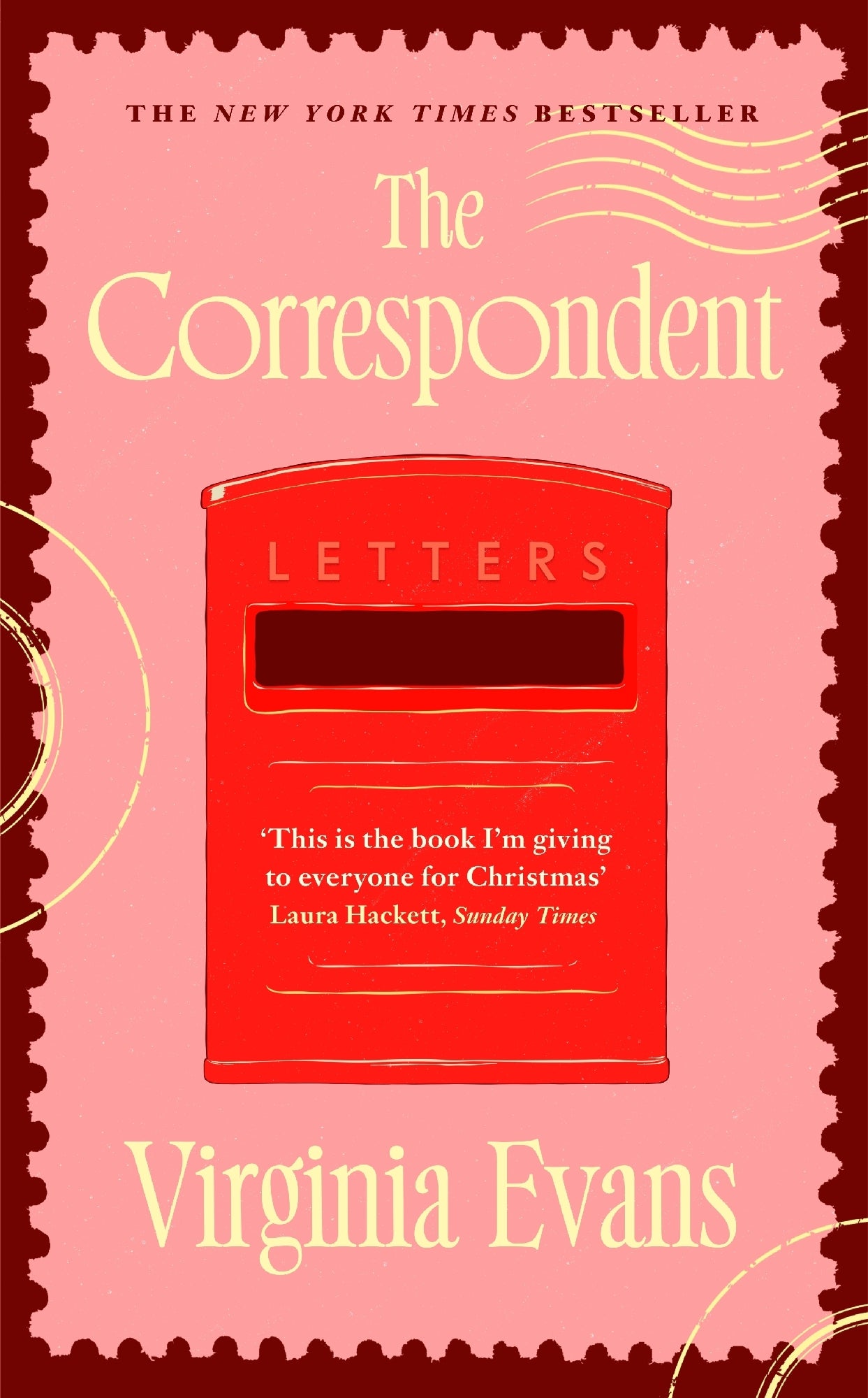 Correspondent