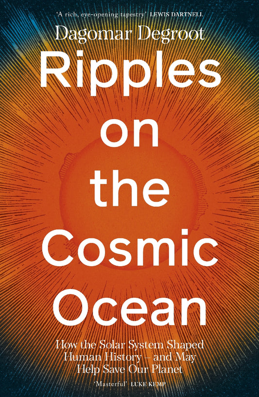 Ripples On The Cosmic Ocean