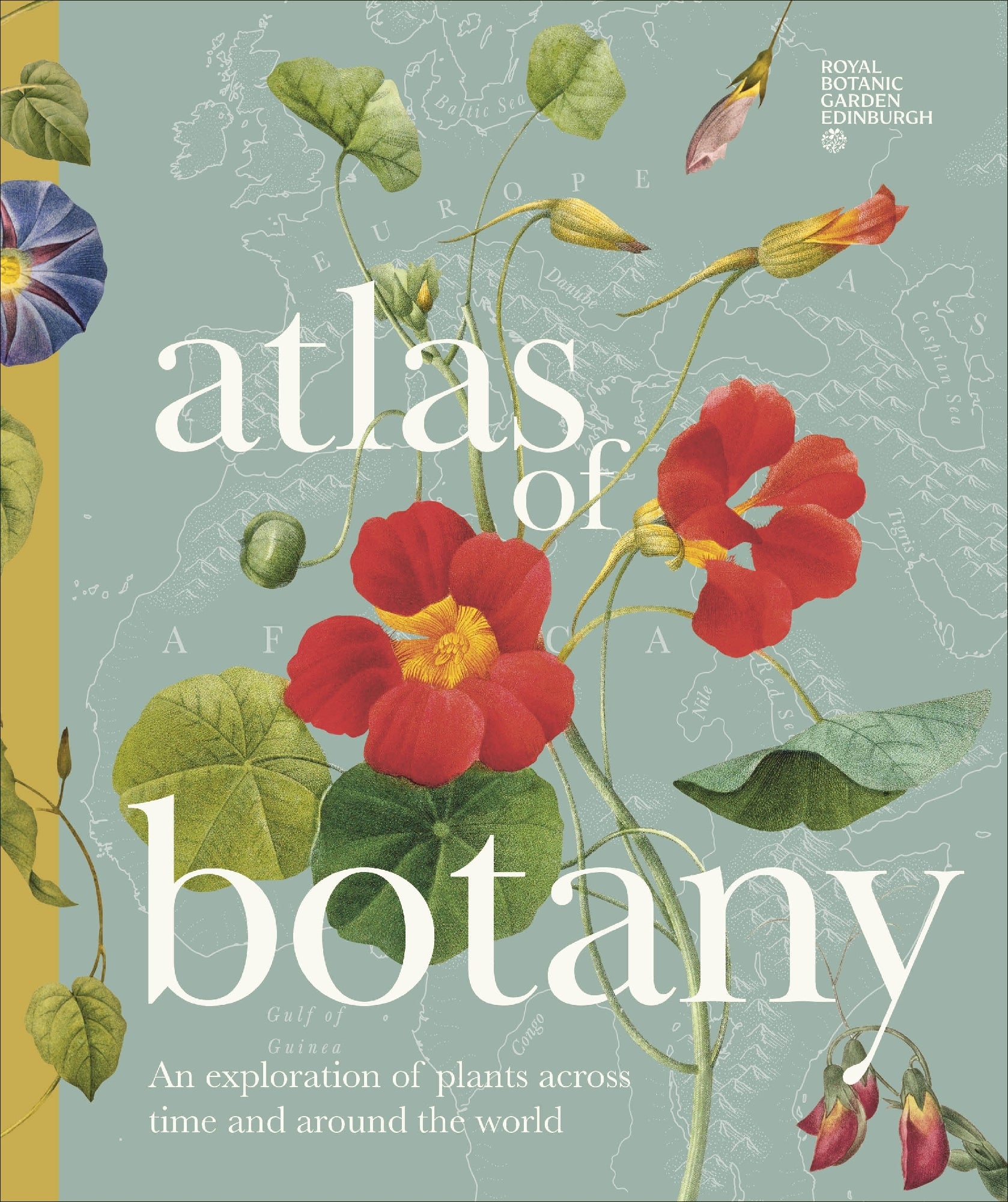Atlas Of Botany