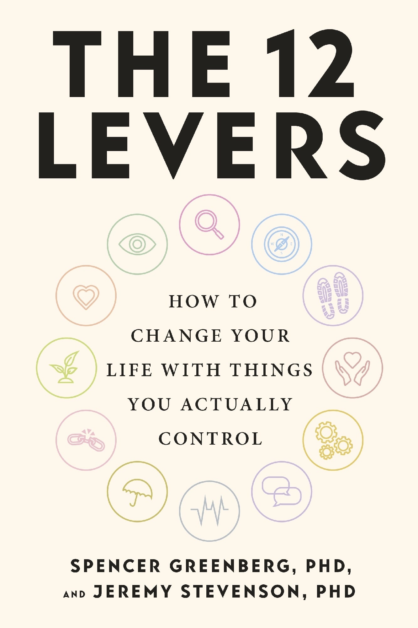 12 Levers