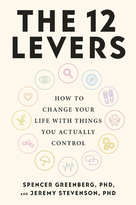 12 Levers