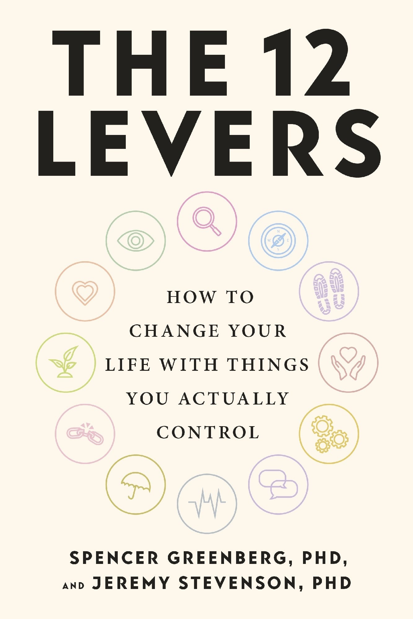 12 Levers