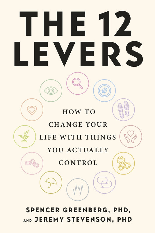 12 Levers