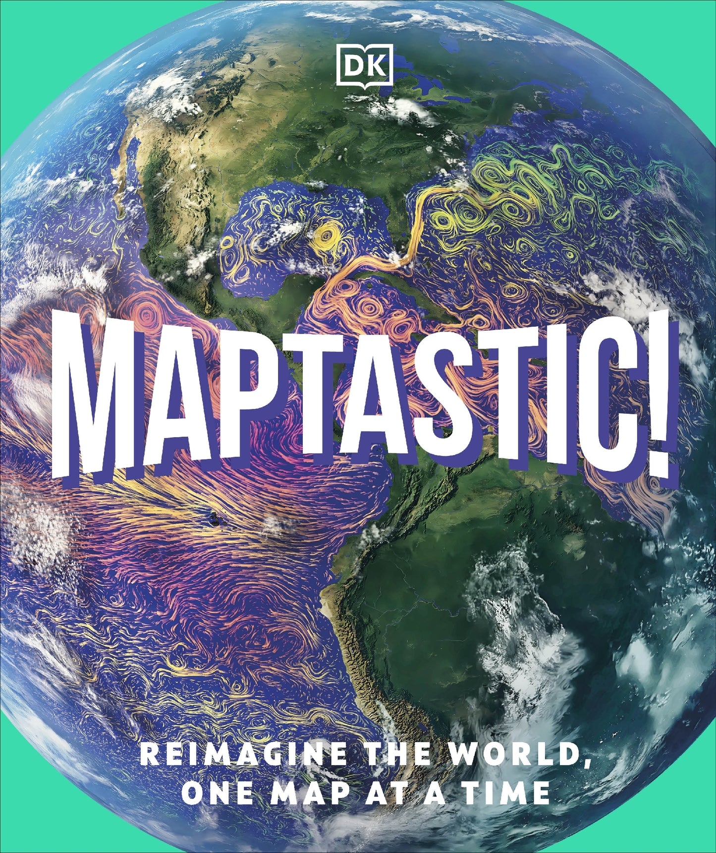 Maptastic!