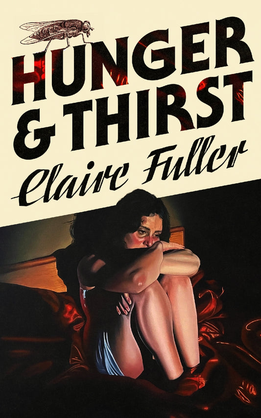 Hunger And Thirst