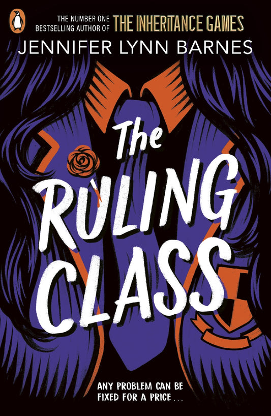Ruling Class #1
