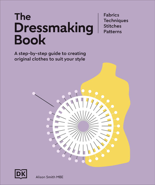 Dressmaking Book