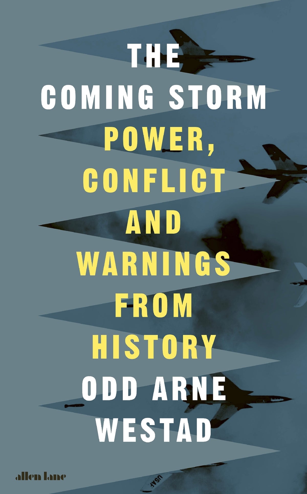 Coming Storm