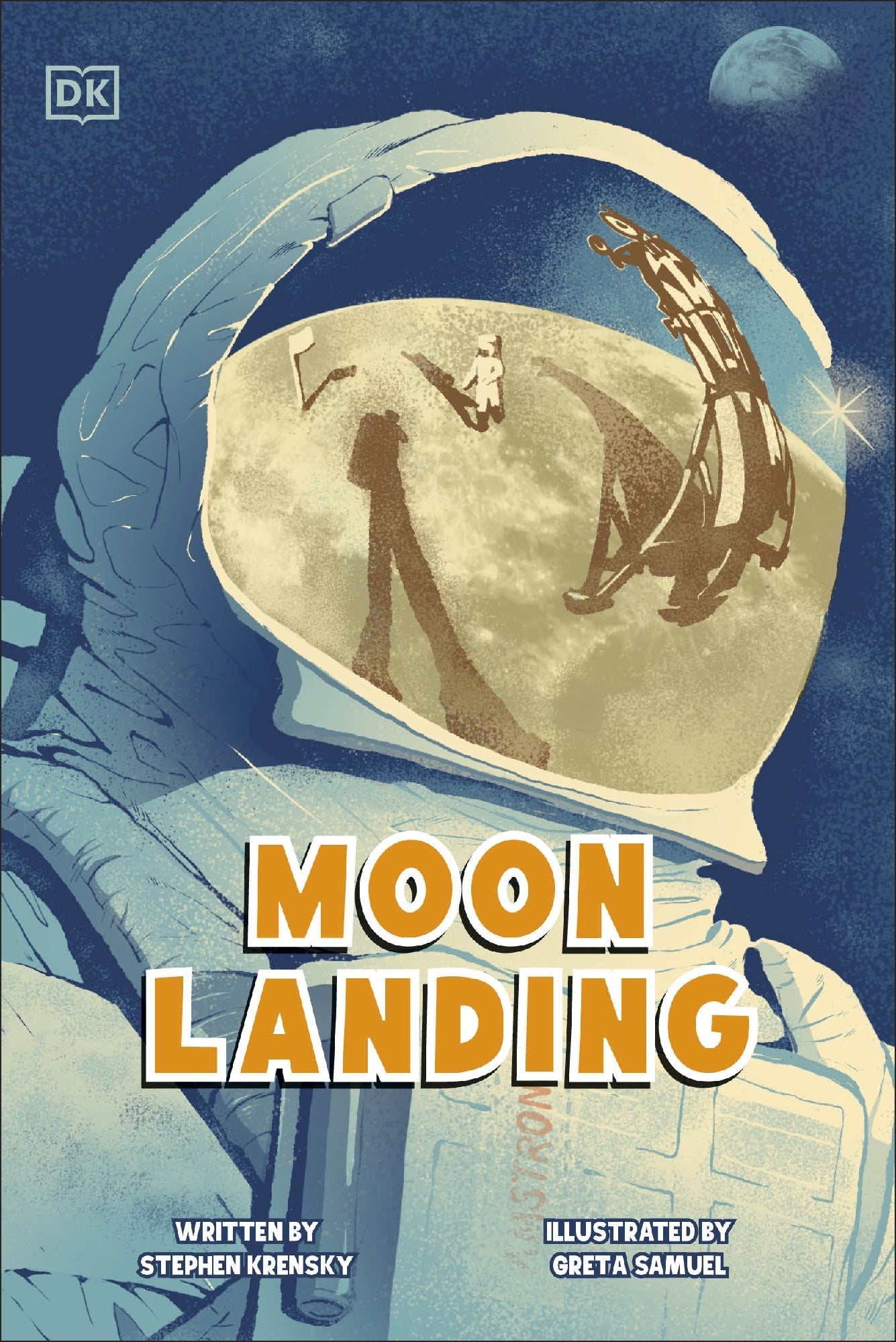 Moon Landing