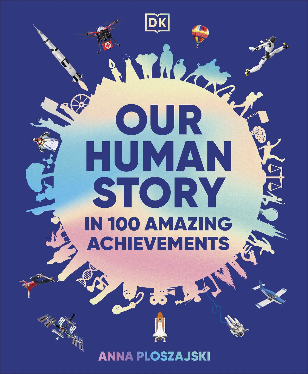 Our Human Story