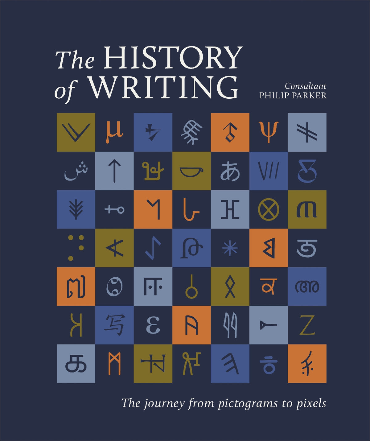 History Of Writing