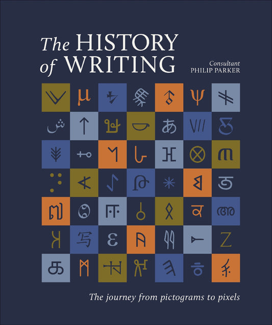 History Of Writing