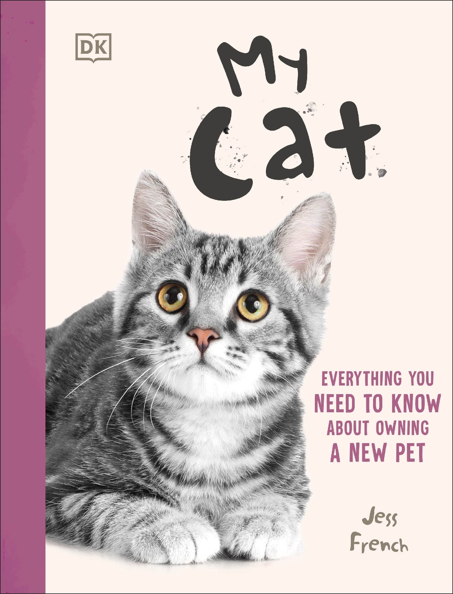My Cat
