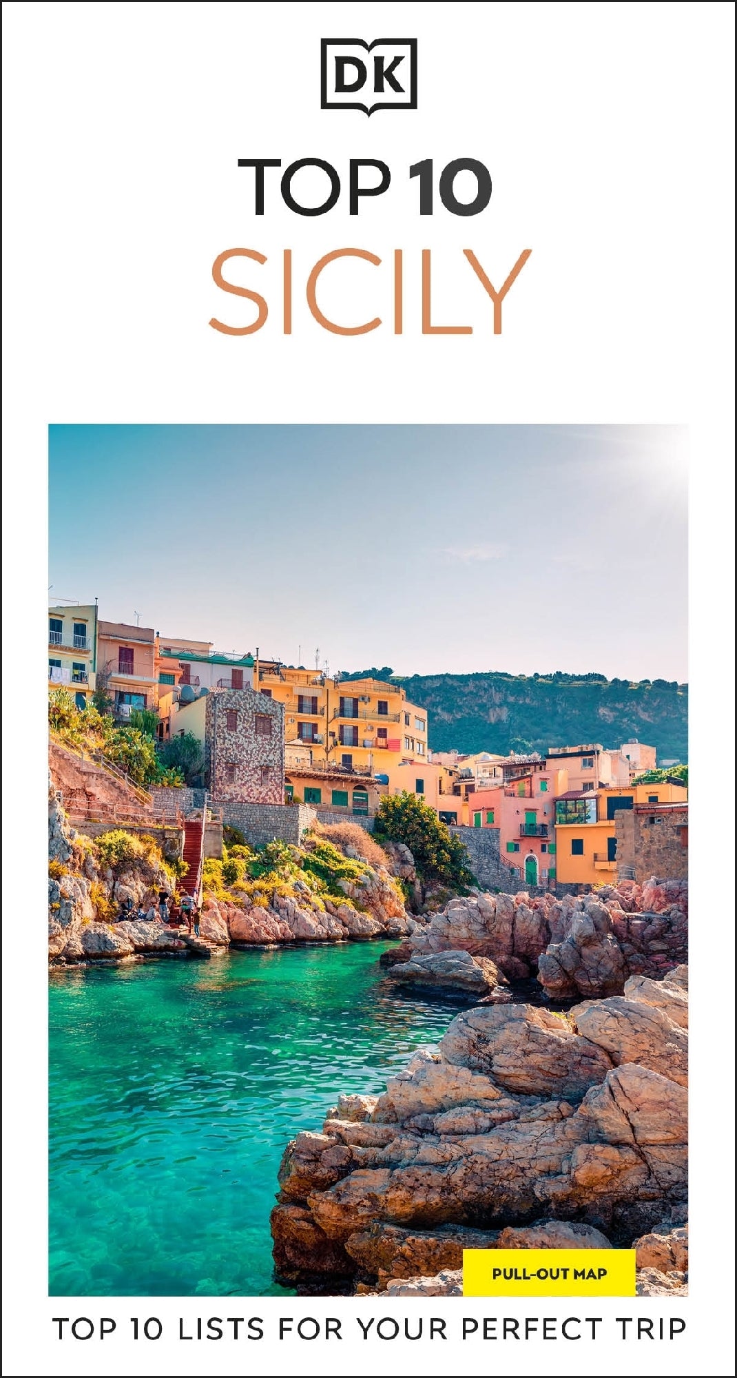 Dk Top 10 Sicily