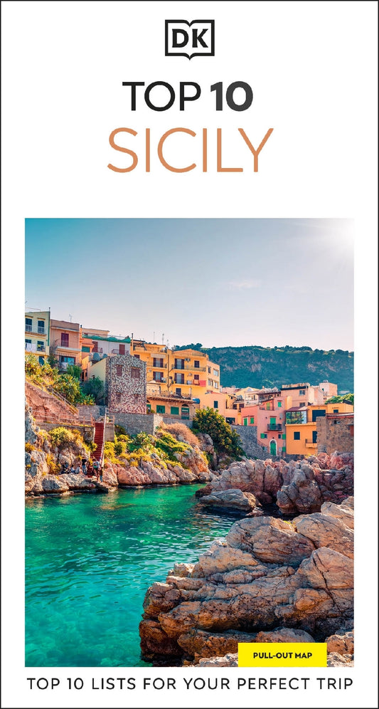 Dk Top 10 Sicily
