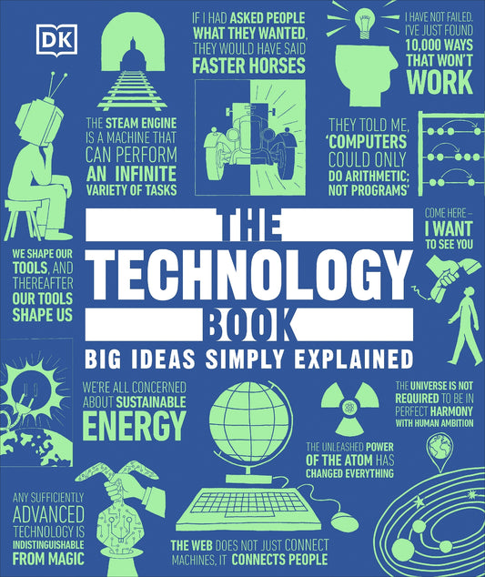 Technology Book