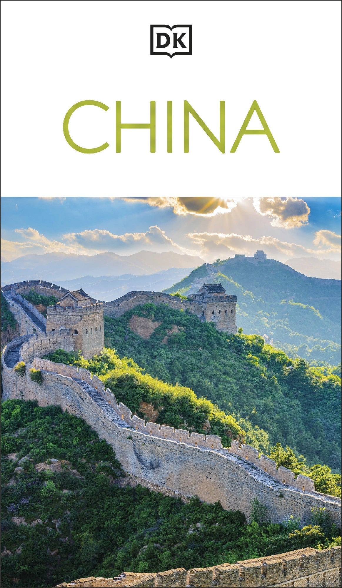 Dk China