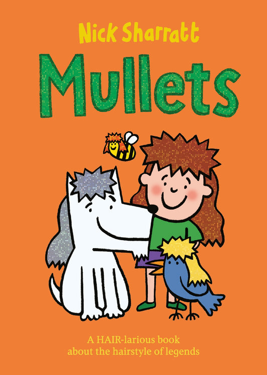 Mulletts