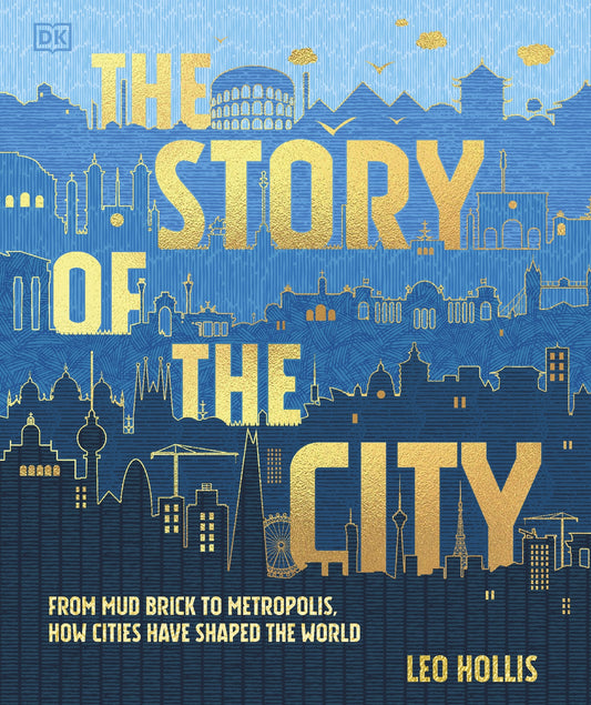 Story Of The City