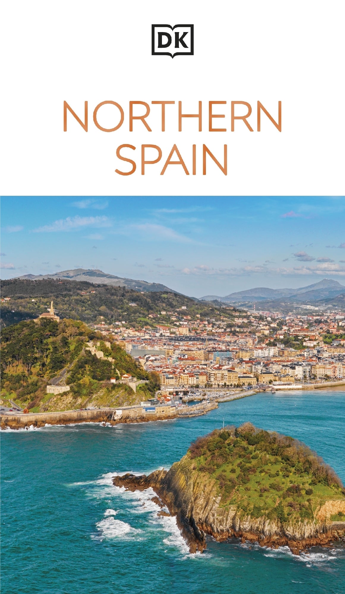 Dk Northern Spain