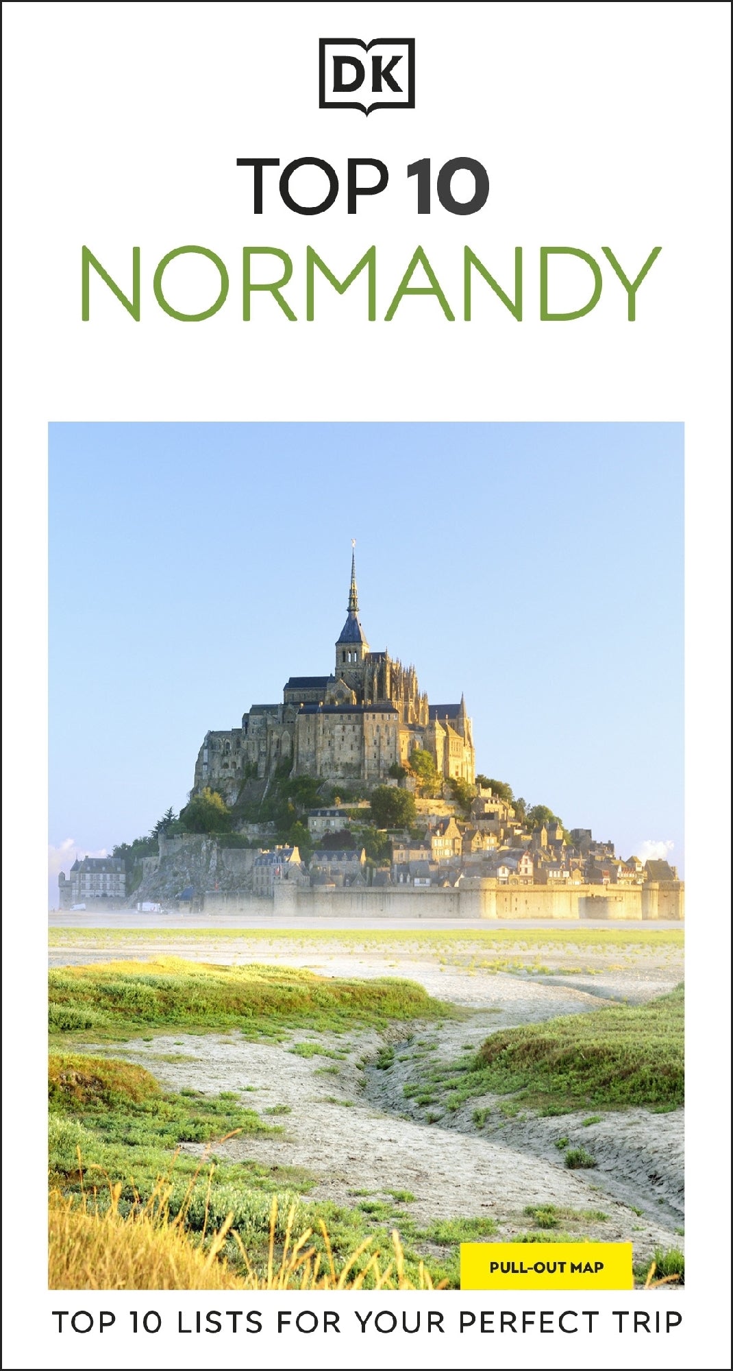 Dk Top 10 Normandy