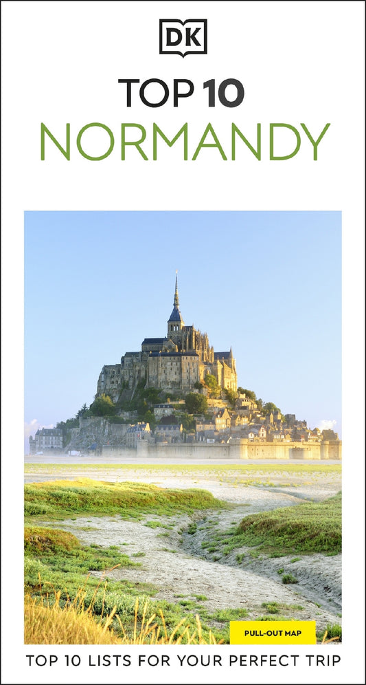 Dk Top 10 Normandy