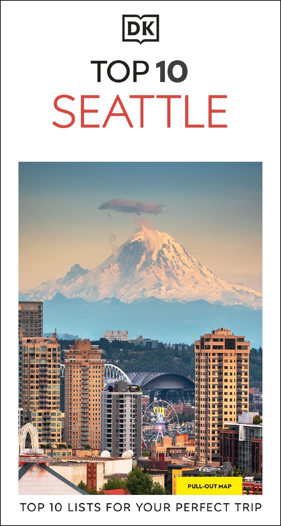 Dk Top 10 Seattle