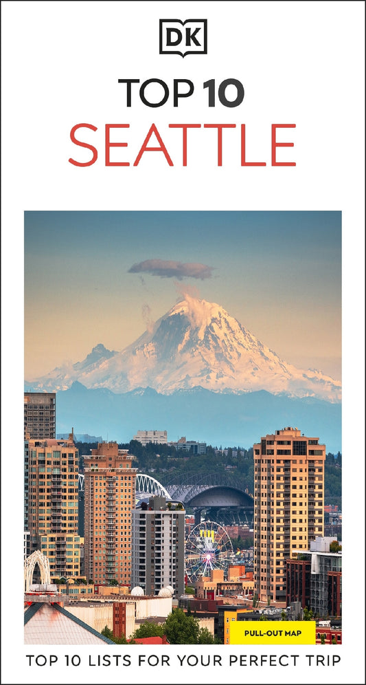 Dk Top 10 Seattle
