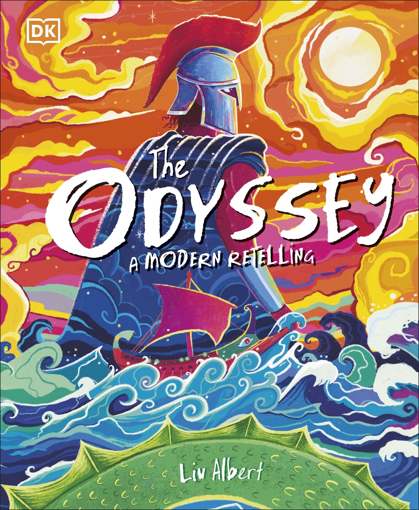 Odyssey