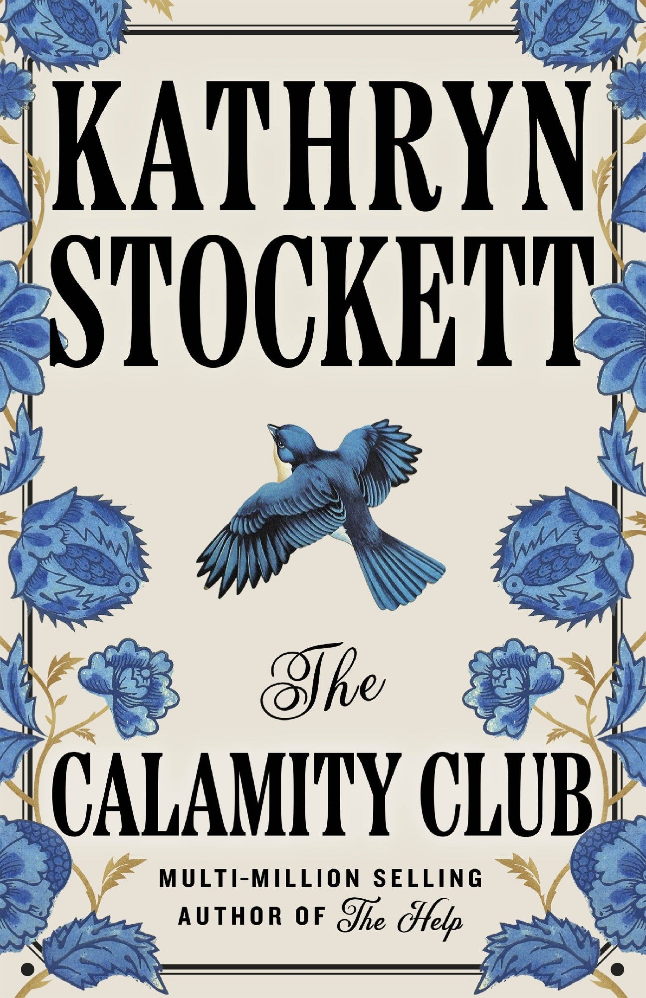 Calamity Club, The