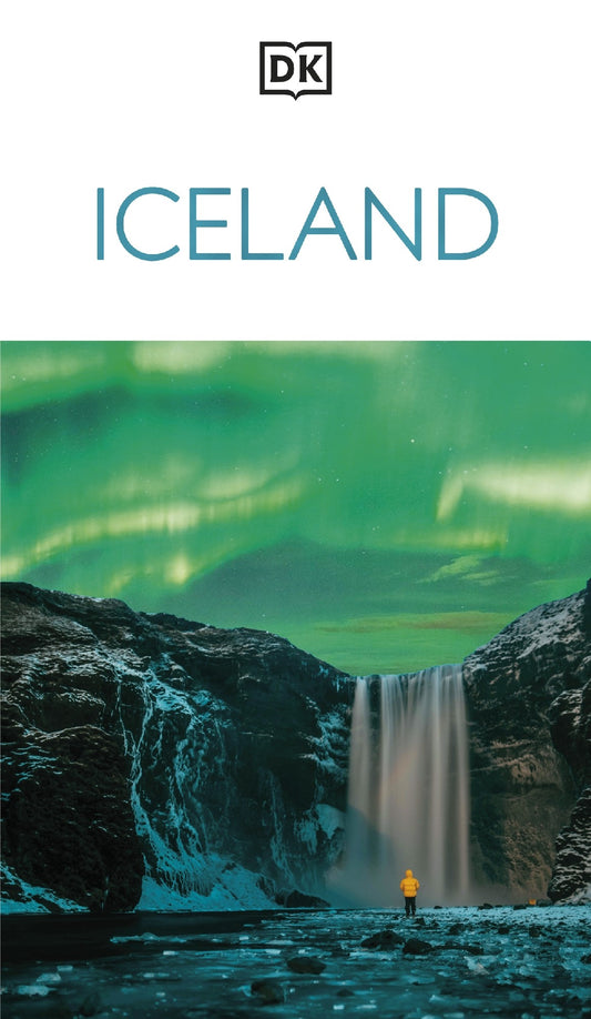 Dk Iceland