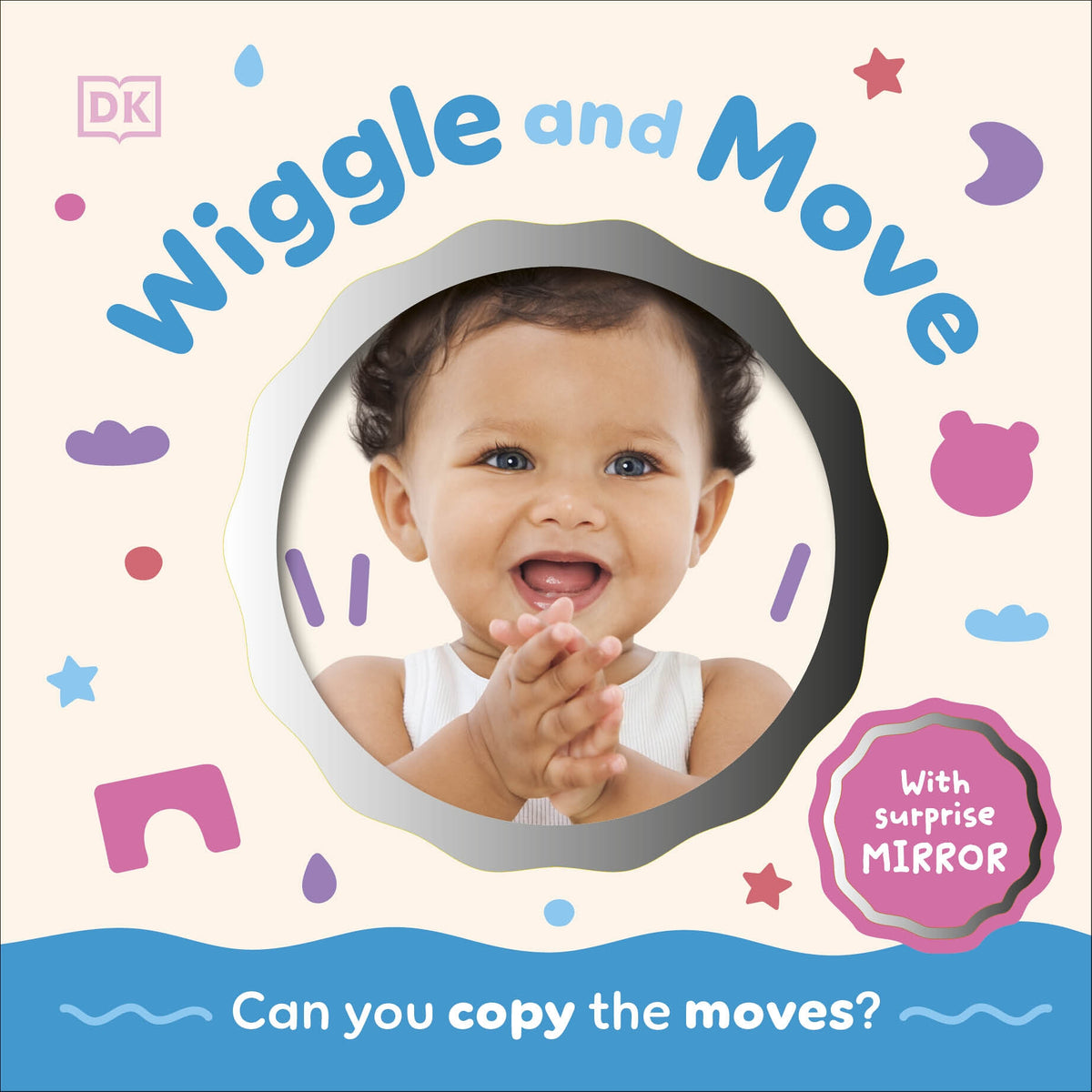 Wiggle And Move