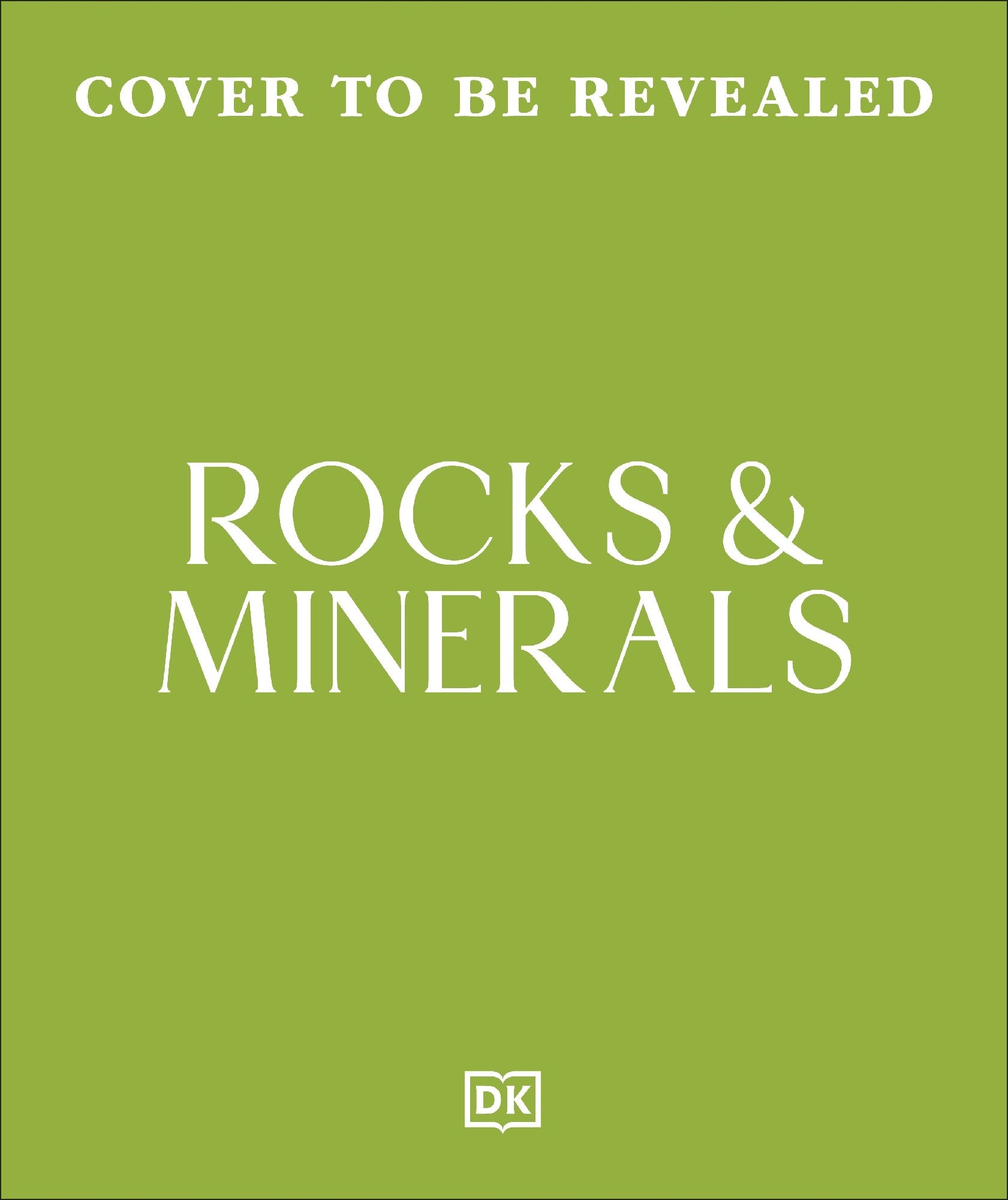 Rocks & Minerals