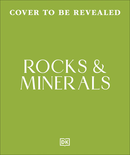 Rocks & Minerals