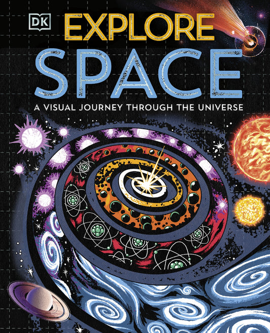 Explore: Space