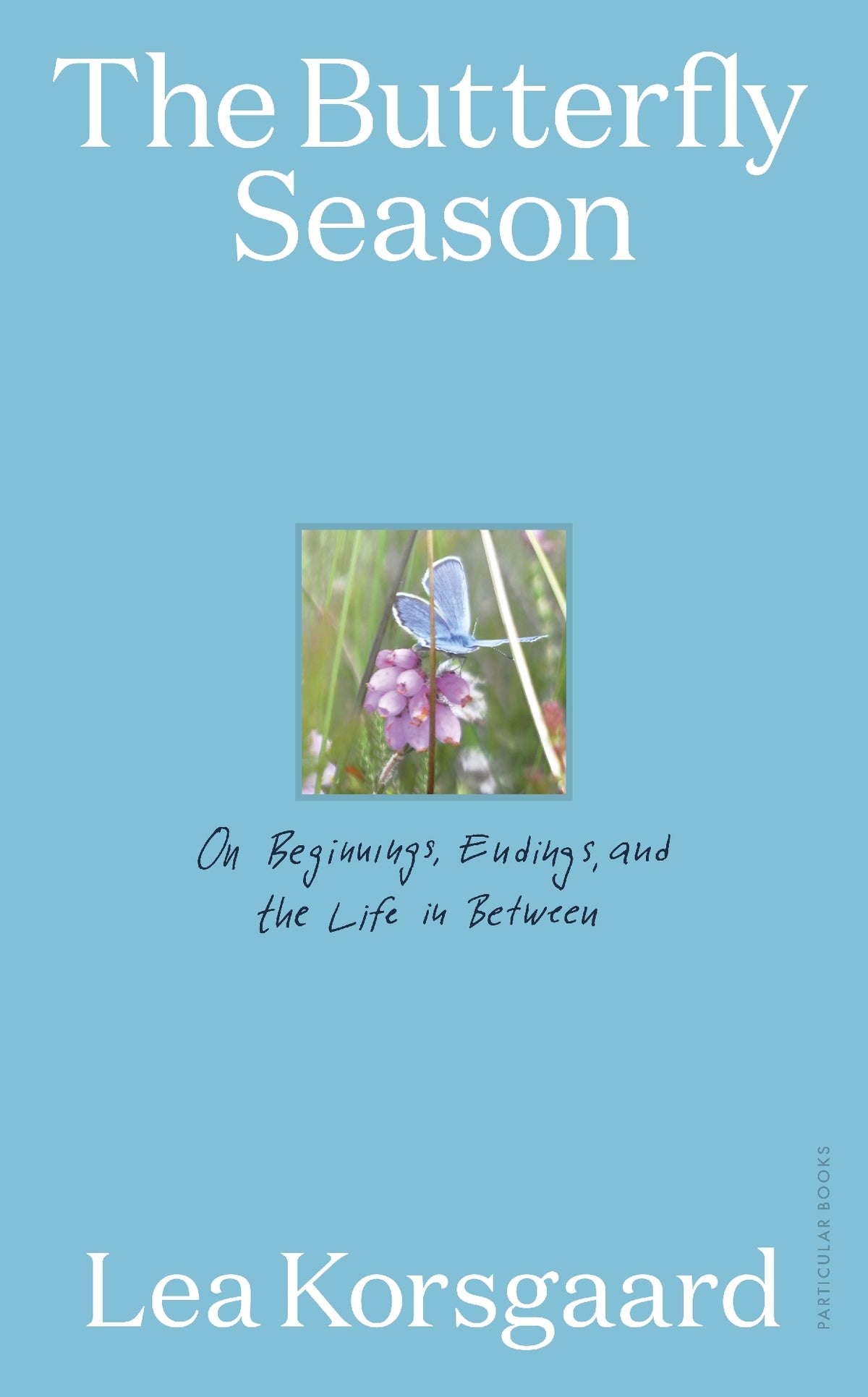Butterfly Season