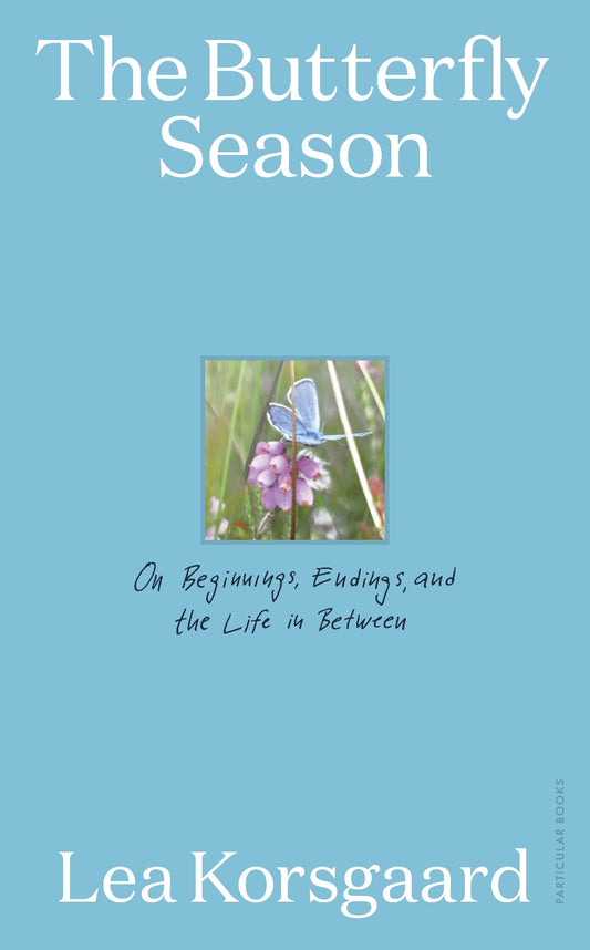 Butterfly Season