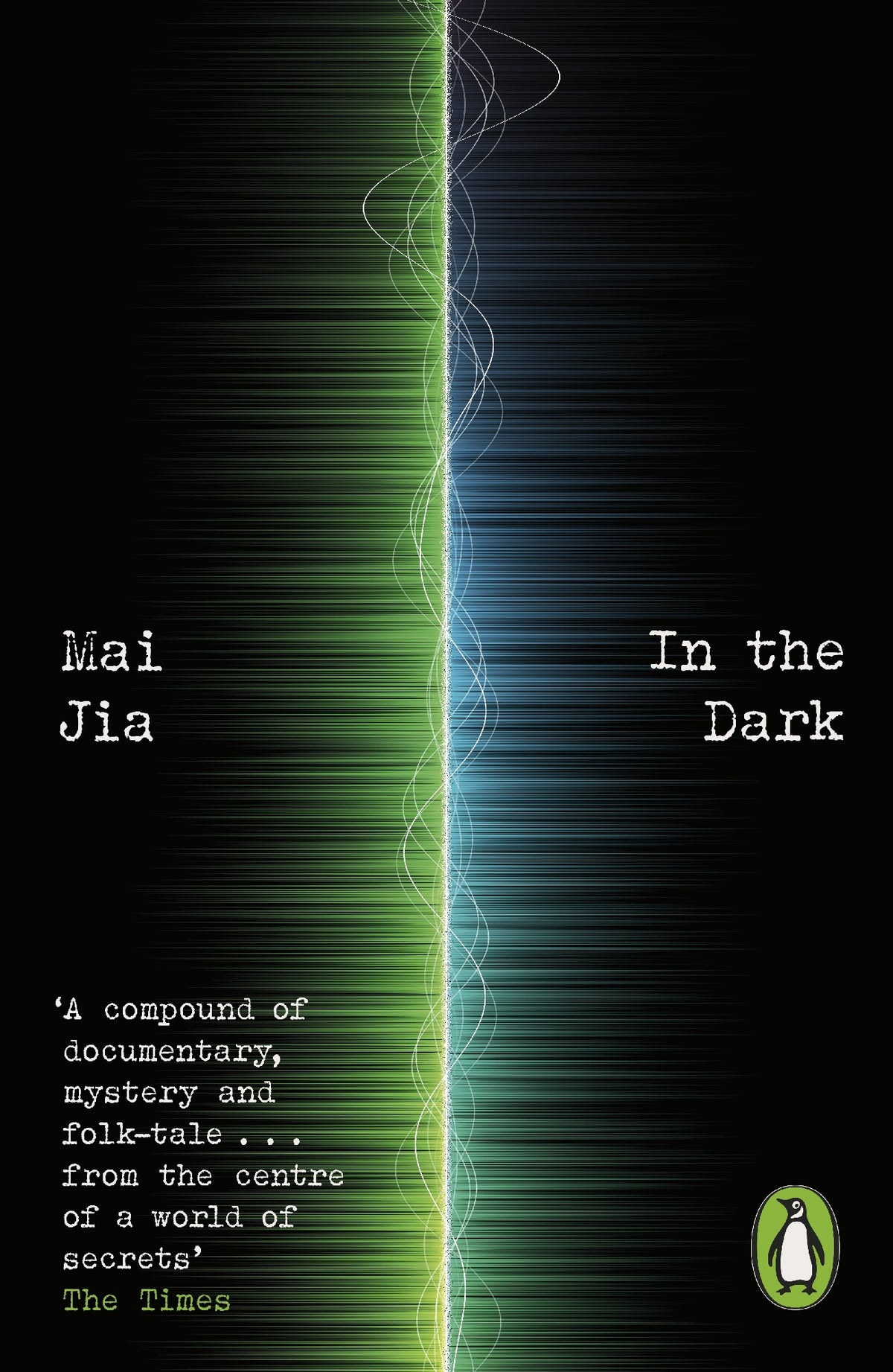 In The Dark