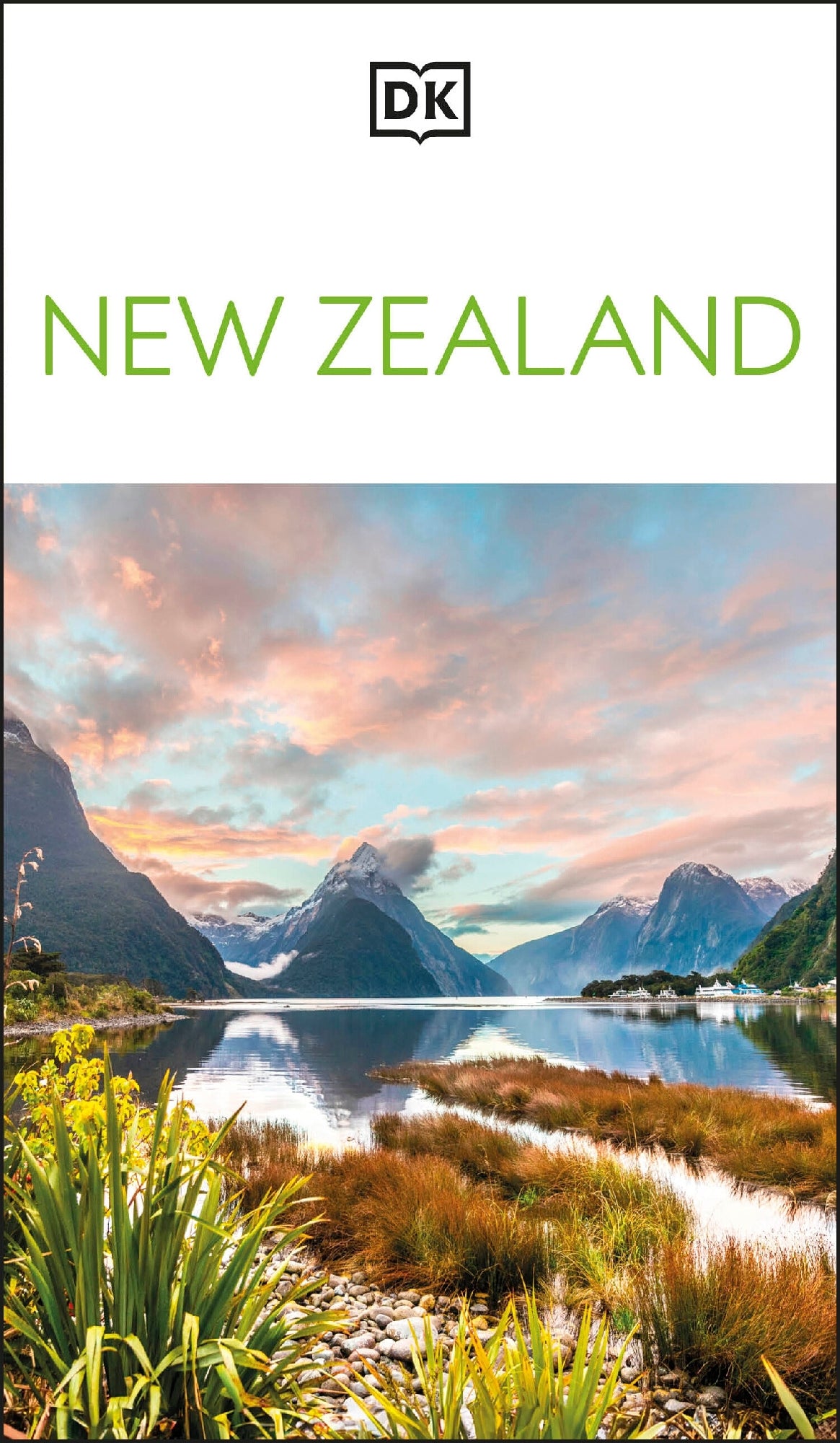 Dk New Zealand