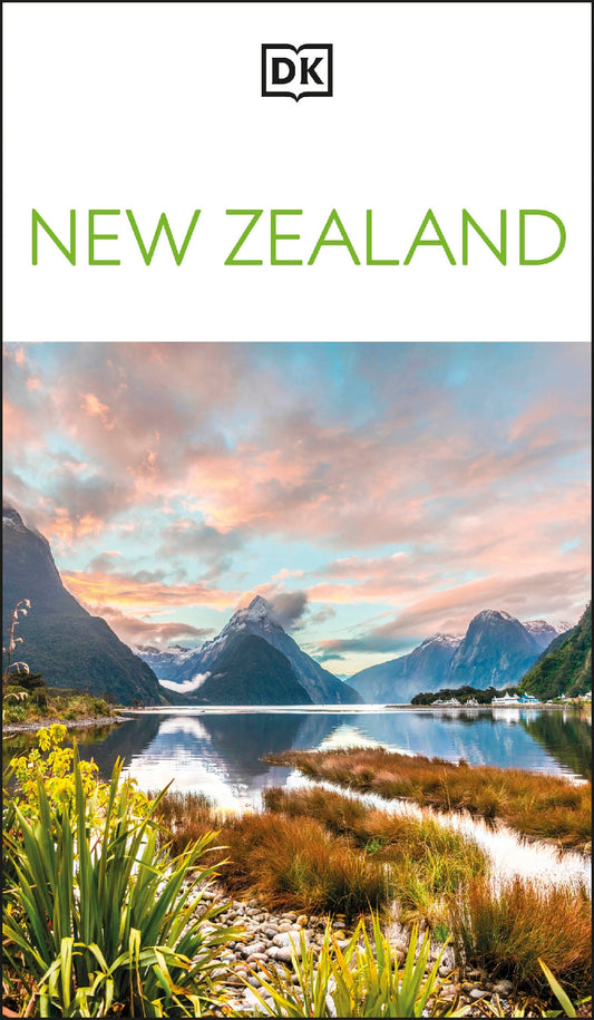 Dk New Zealand