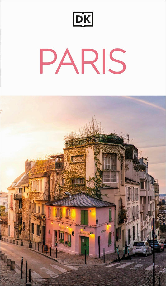 Dk Paris
