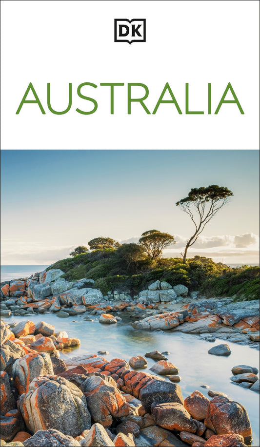 Dk Australia