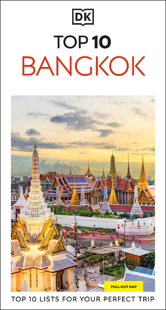 Dk Top 10 Bangkok